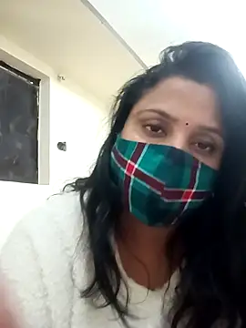 Shikha-mehra7 webcam