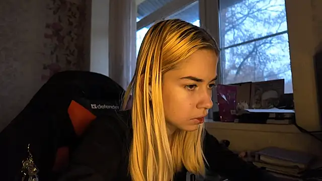 Witching_Moon webcam