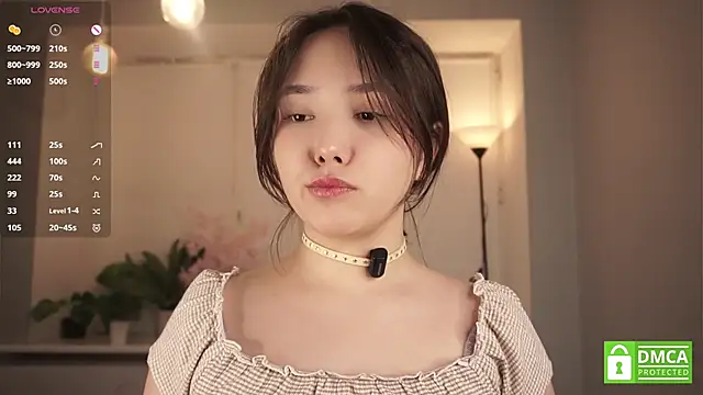 RenaeConnerley webcam