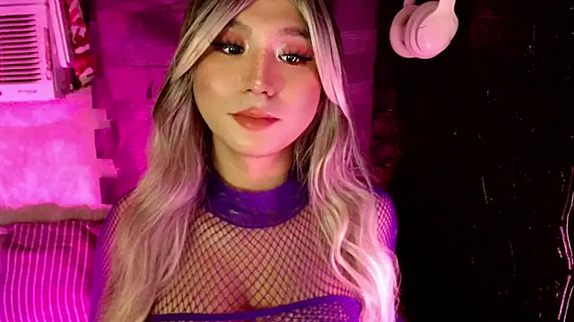 HoresCOCKLUCY webcam