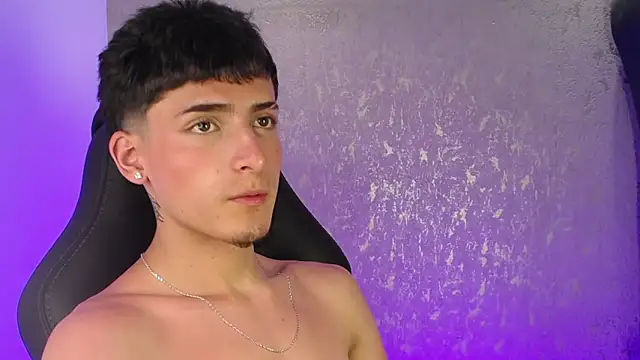 MateoMitchell webcam