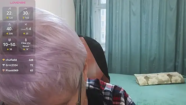 Sandra_Snowflake webcam