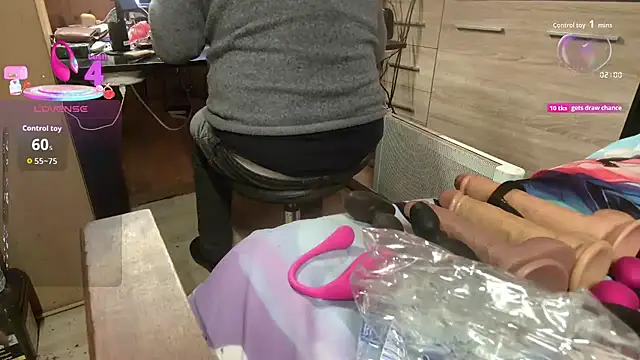 misteryman1956 webcam