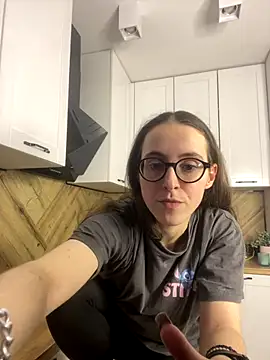 MartiniiSelenna webcam