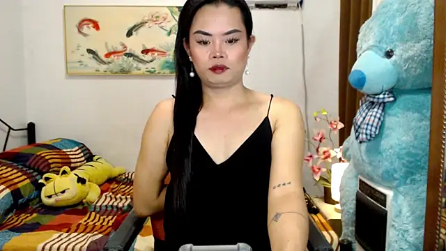 margalicious69 webcam