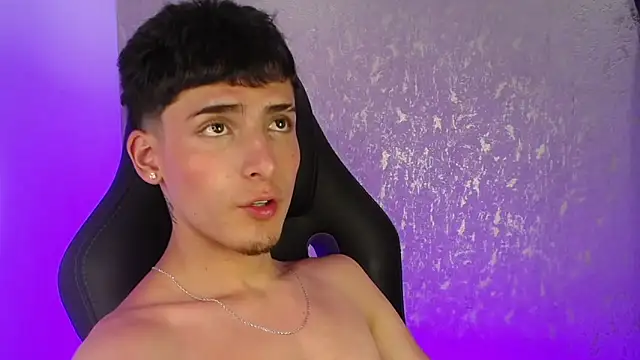 MateoMitchell webcam