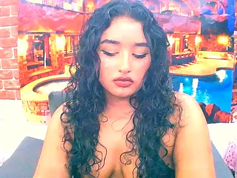 IndianAngel4u webcam