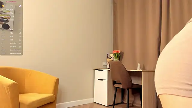 TaiteFairfield webcam