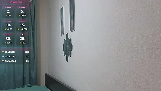 Sandra_Snowflake webcam