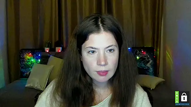 Alicia_redfollow webcam