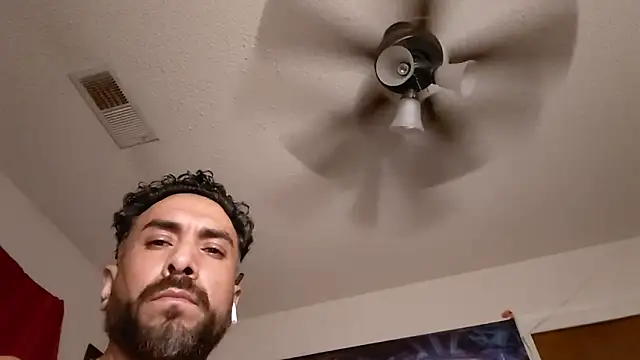 Forbidden_daddy webcam