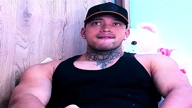 Stiven_collins webcam