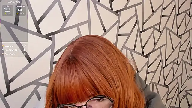 Michelle_Wilsson webcam