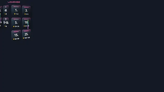 MilissaSneddon webcam