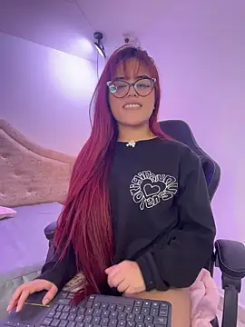 khloe_johnson18 - Khloe_Johnson18's free webcam - UK Sex Cams