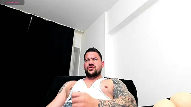 musclemonster31 webcam