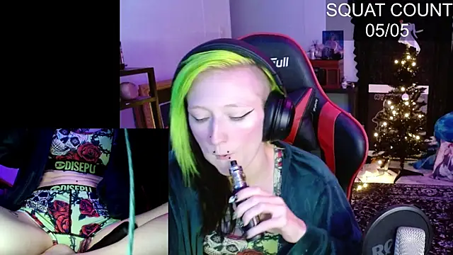 alicewonder09 webcam