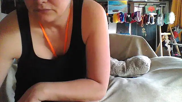 MariaAnaSunshine webcam