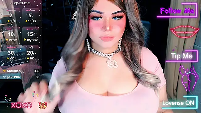 xHugeHarleySelfsuckerx webcam