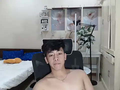 niel_cumshow webcam
