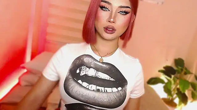 MissRumi_Hunter webcam