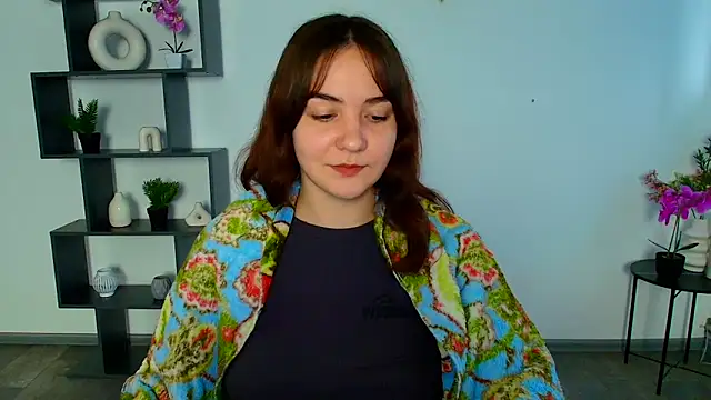 OliviaMontgommery webcam