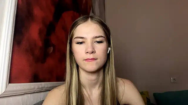 JesicaMortensen webcam