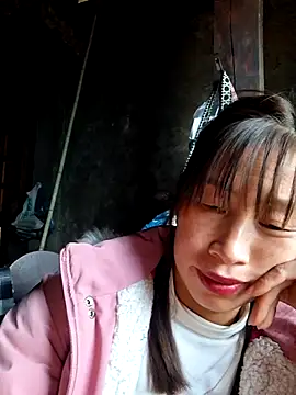 ngocngoc_cute webcam