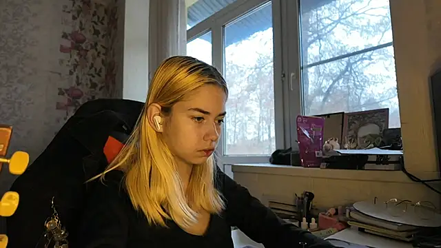 Witching_Moon webcam