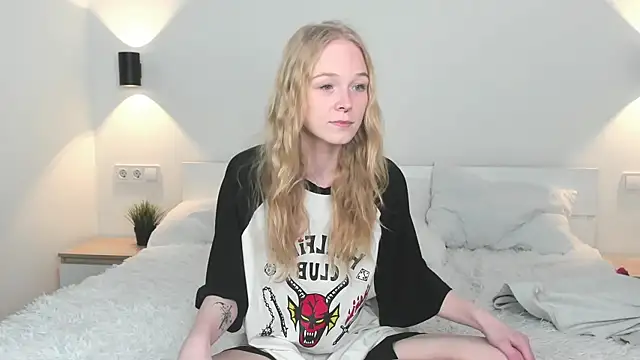 GhisllaineWestler webcam