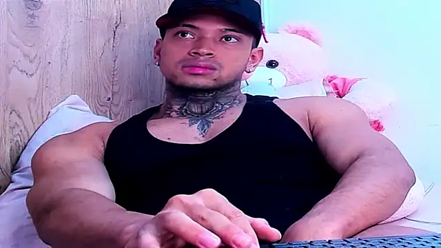 Stiven_collins webcam