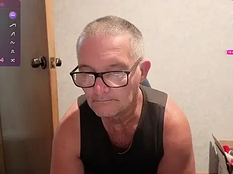 daddy_man webcam