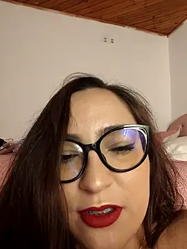Miss_Moon_Sweet webcam