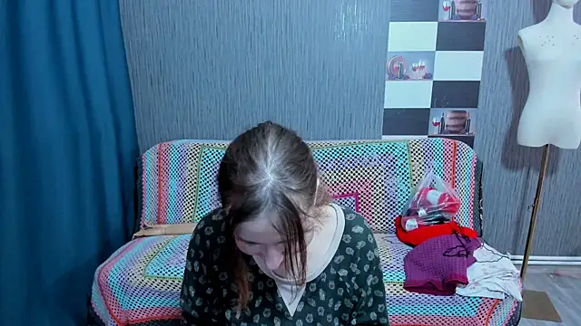 pa1e_pr1ncess webcam