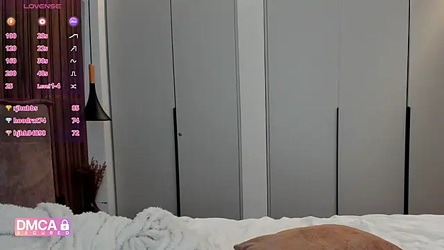 Molly_sweetie webcam