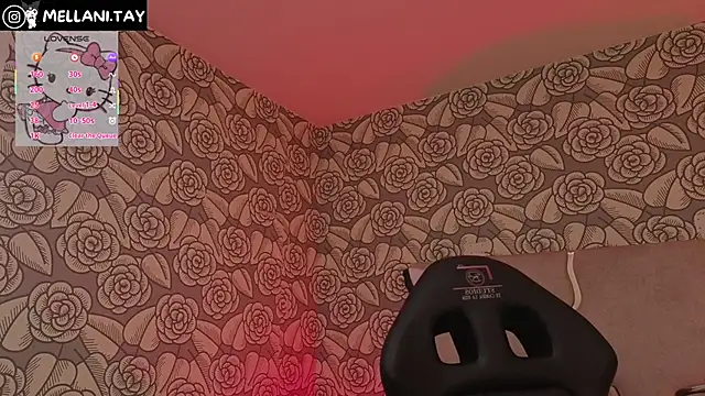 Mellani_tay webcam