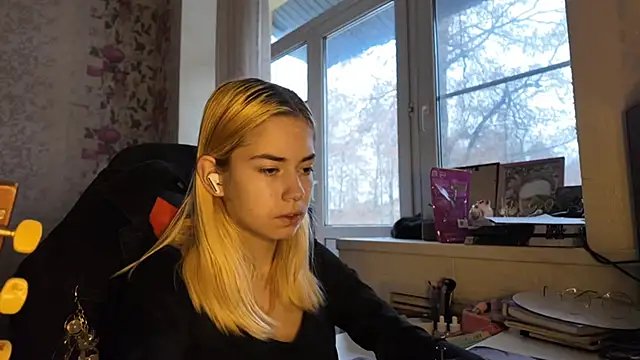 Witching_Moon webcam