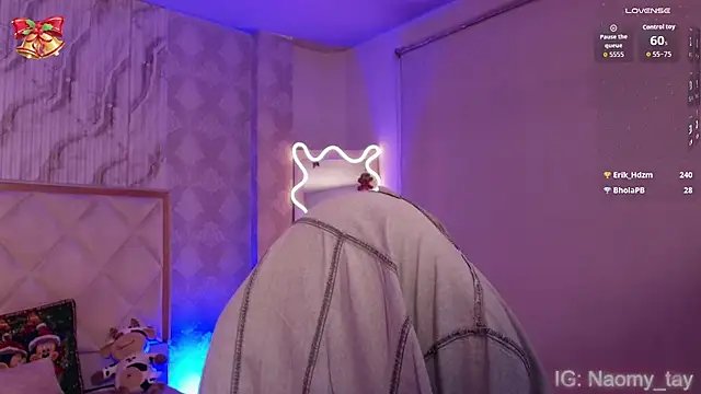 Naomy_tay1 webcam