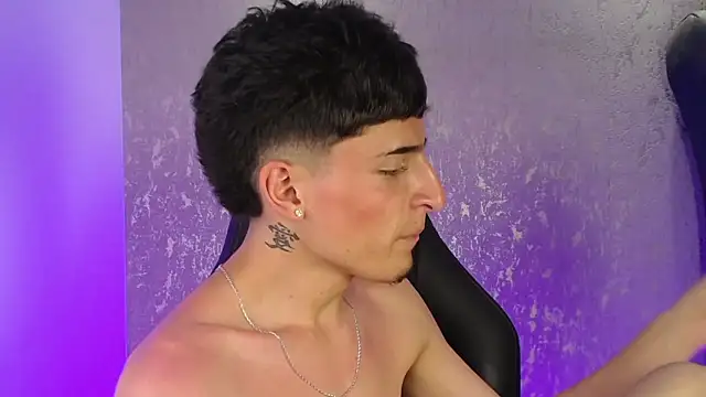 MateoMitchell webcam