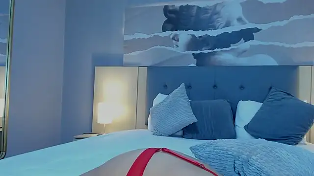 Ramona_Flower webcam