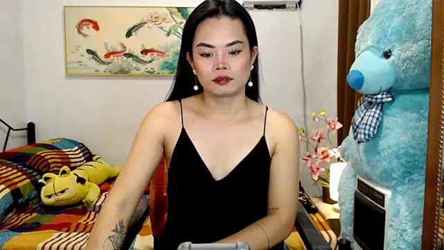 margalicious69 webcam