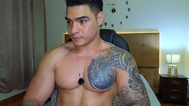 Steven_Velez webcam