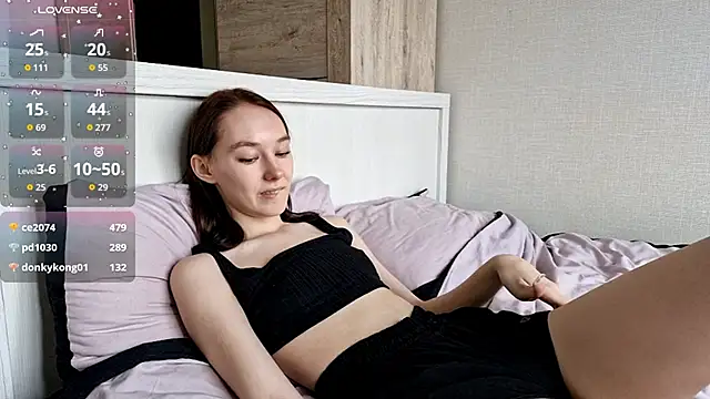 BritniMaddocks webcam