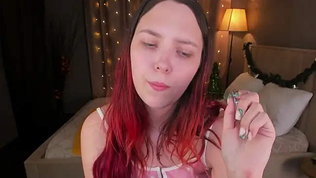 Monica__Queen webcam