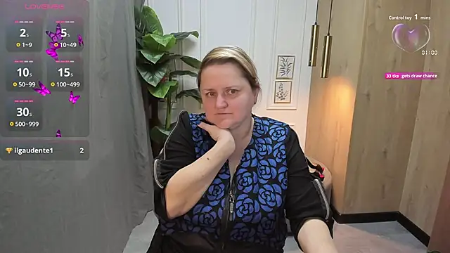 scarlettsoft - ScarlettSoft's free webcam