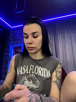 Queen_of_pain webcam