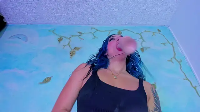 SaturnooStonee webcam