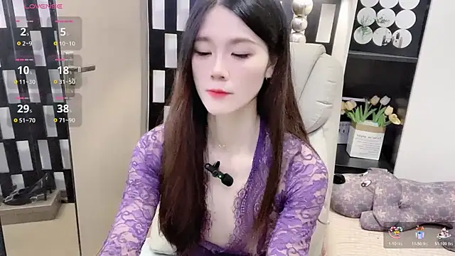 Yueyue-MM webcam