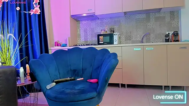 RosaCatalleya webcam