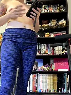 MagdalenaMedusa webcam